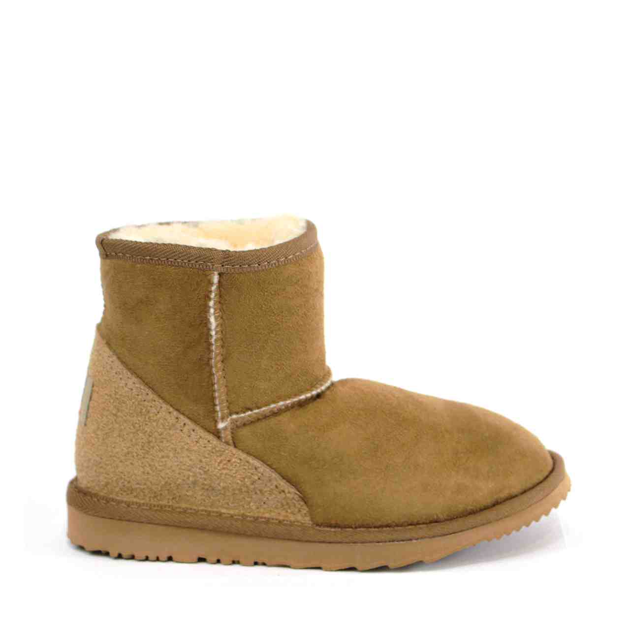 Mini Boots Made by Ugg Australia